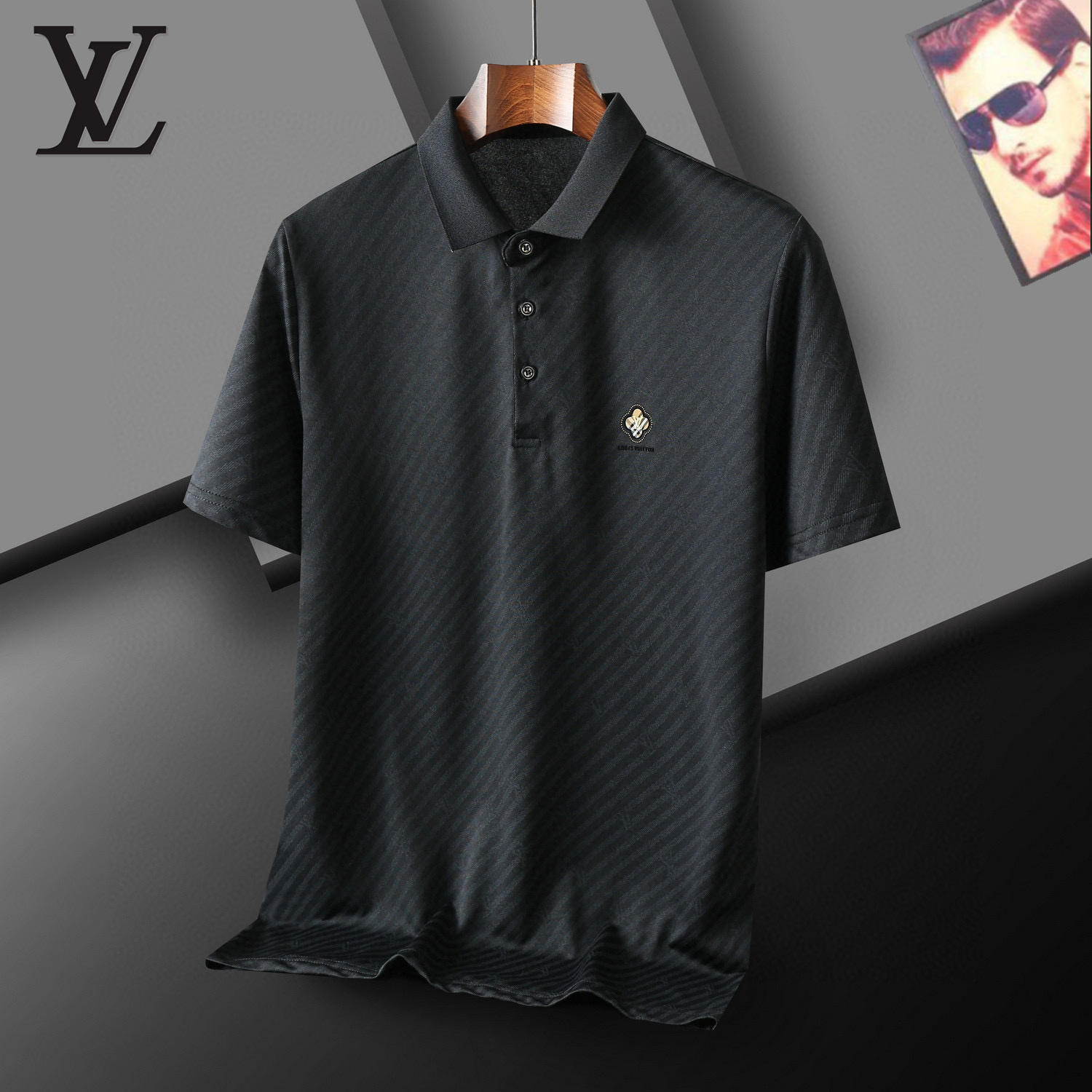 Louis Vuitton T-Shirts